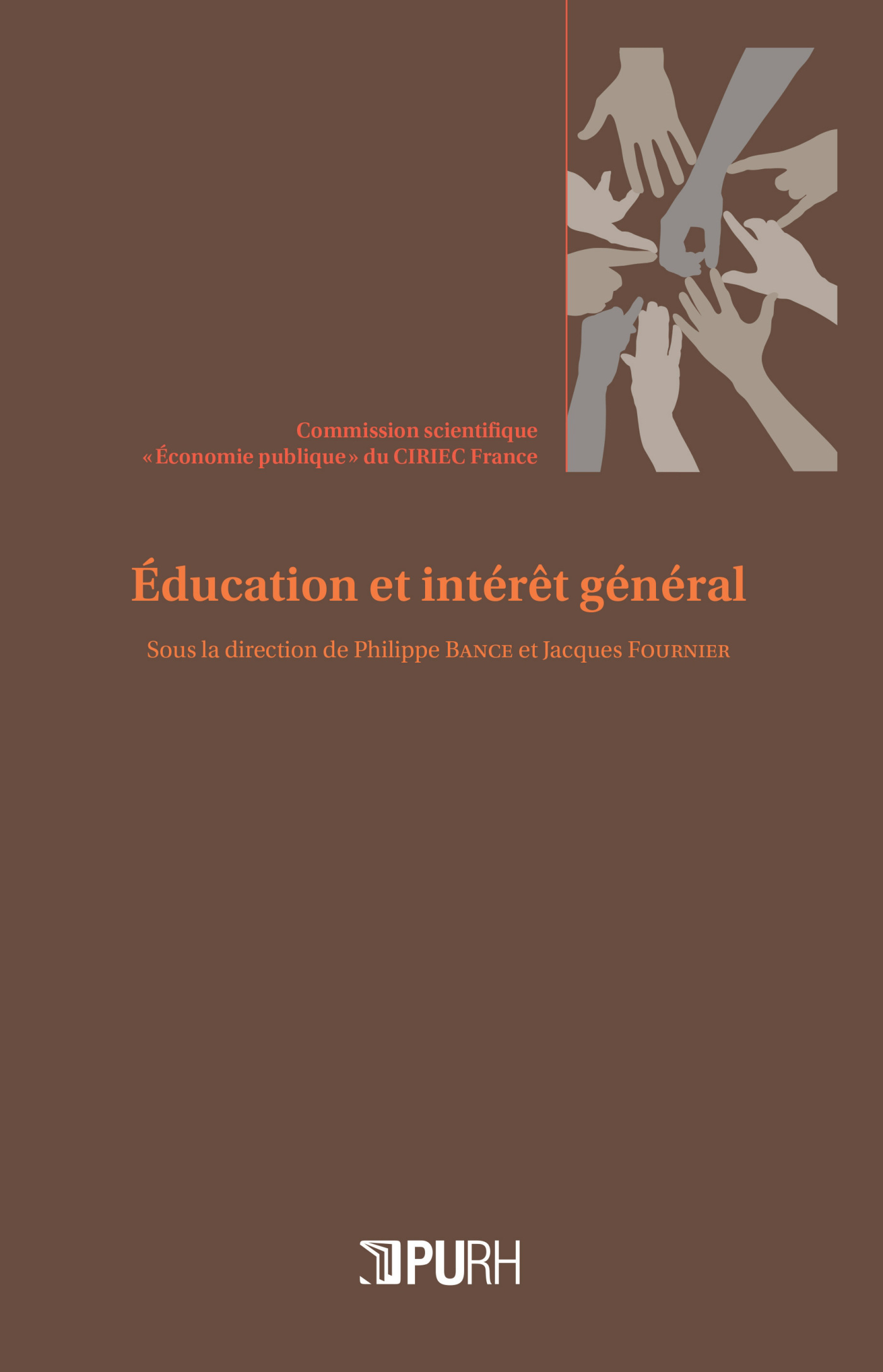 Éducation et intérêt général