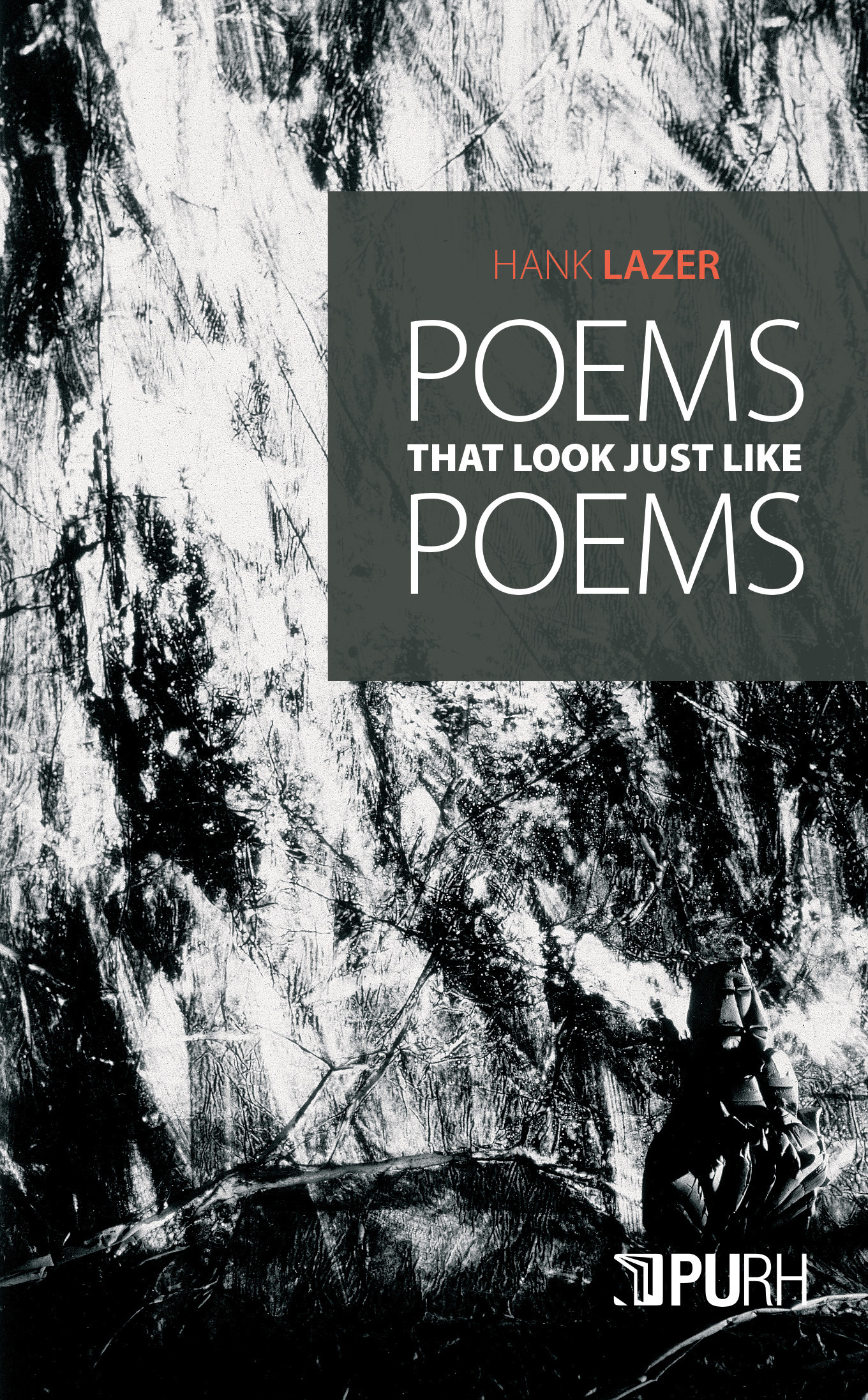 Poems that look just like poems
