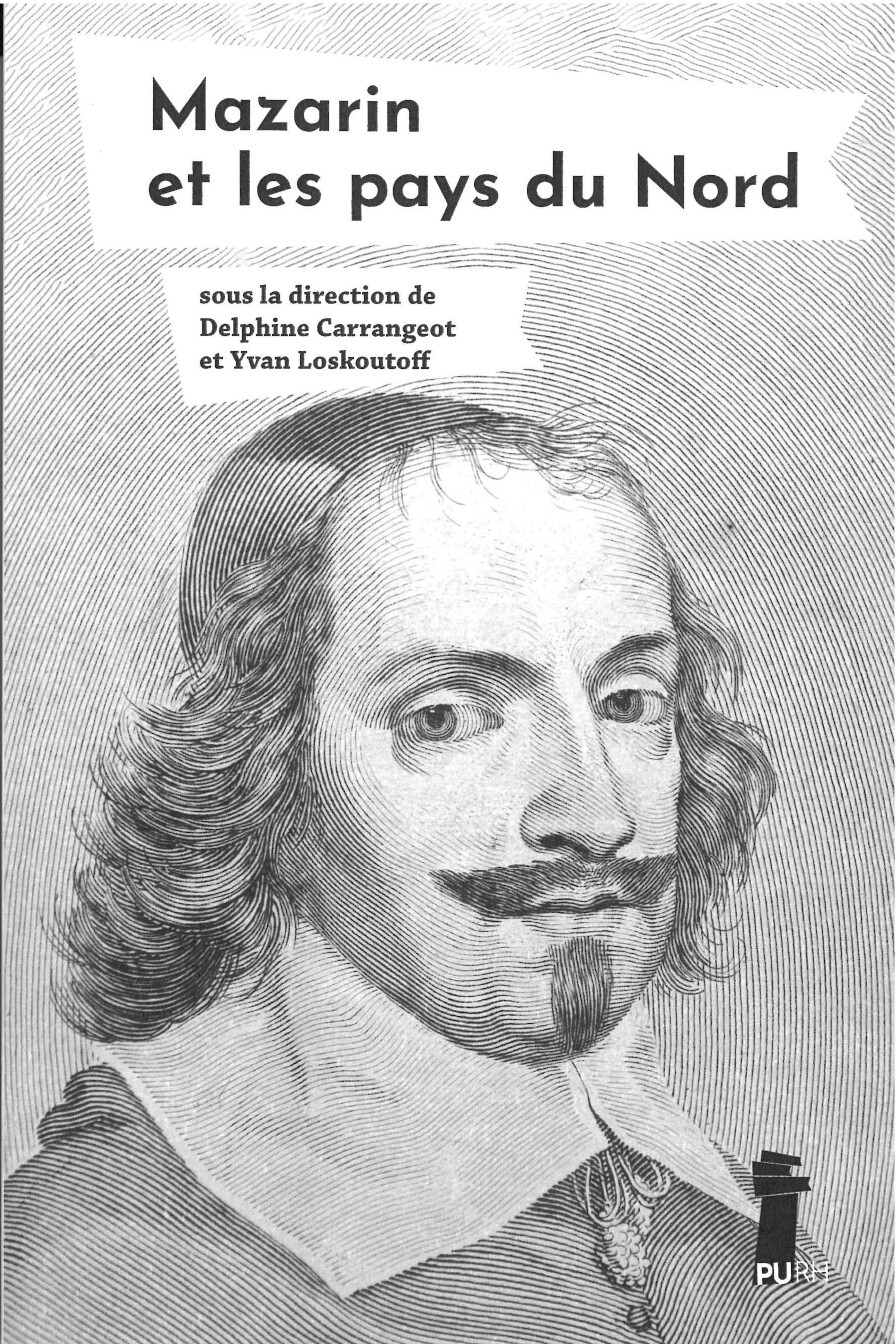 MAZARIN ET LES PAYS DU NORD