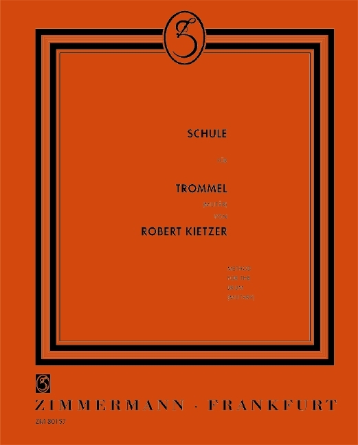 Method for the Drum (Military)