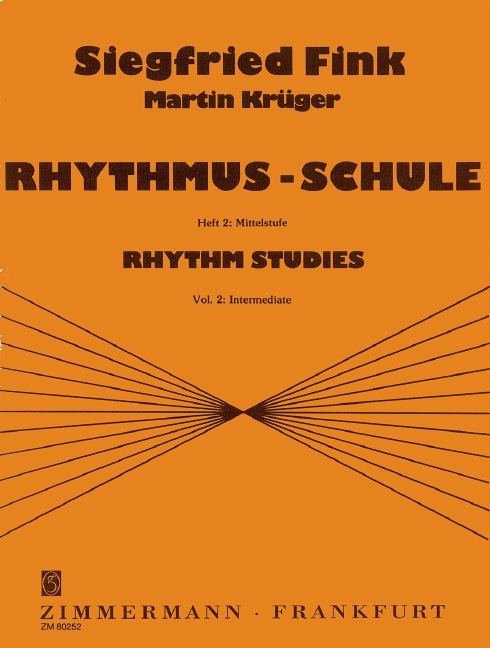 Rhythmus-Schule