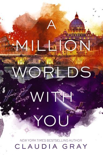 A Million Worlds With You