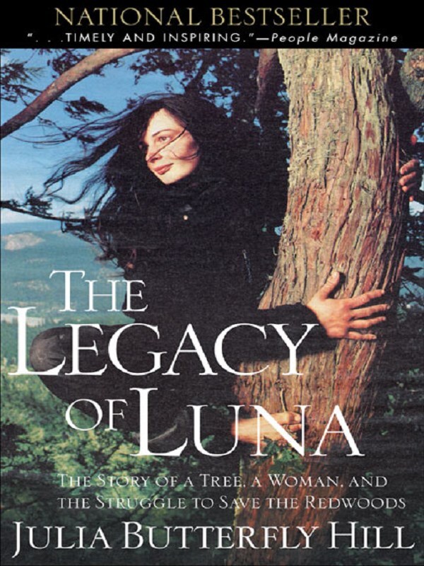 Legacy of Luna