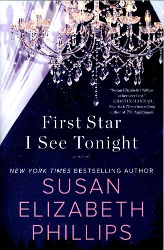 First Star I See Tonight