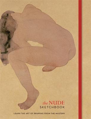 The Nude Sketchbook /anglais