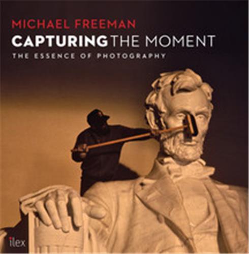 Capturing the Moment /anglais