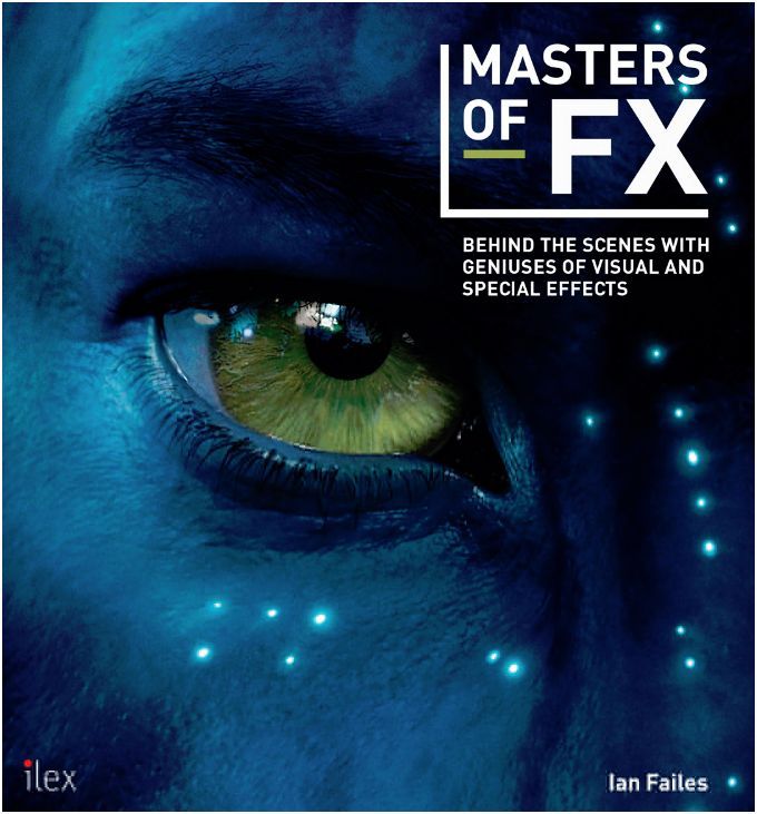 Masters of FX /anglais