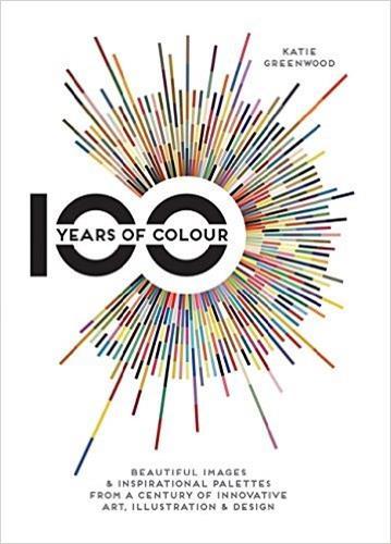 100 Years of Colour /anglais