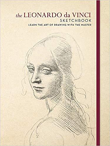 The Leonardo da Vinci Sketchbook /anglais
