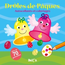 Drôles de pâques