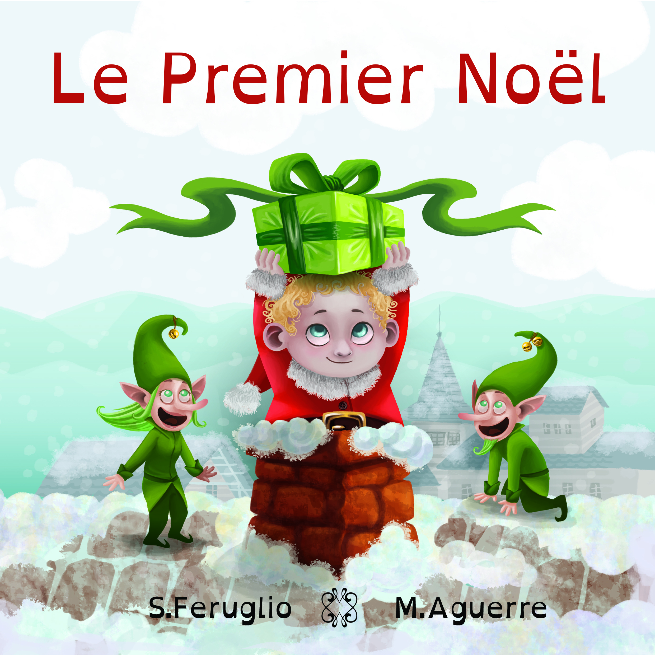 Le Premier Noël