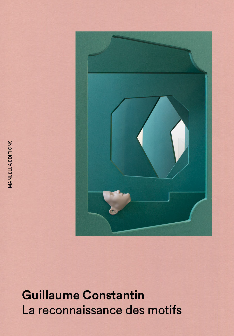 Guillaume Constantin. La Reconnaissance des motifs