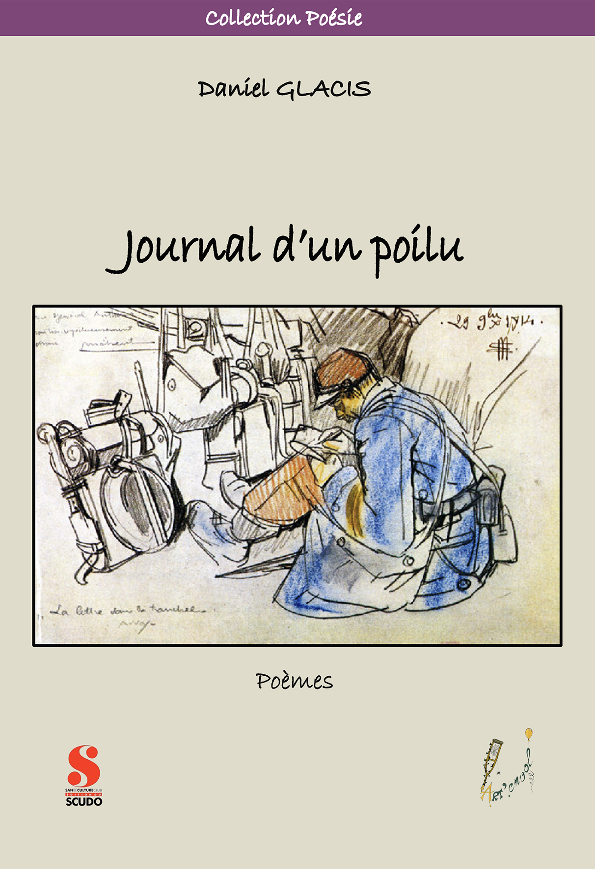 Journal d'un poilu