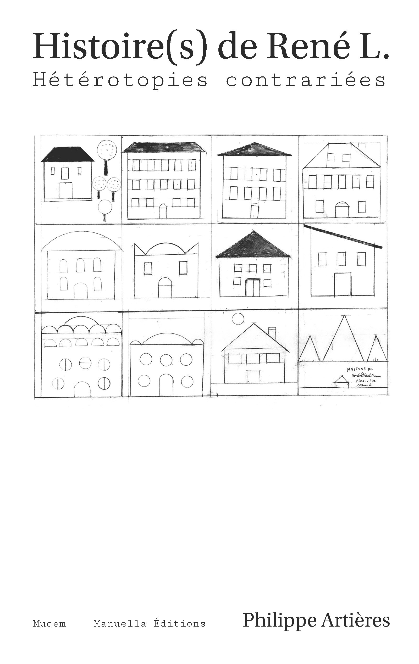 Histoire(s) de René L.