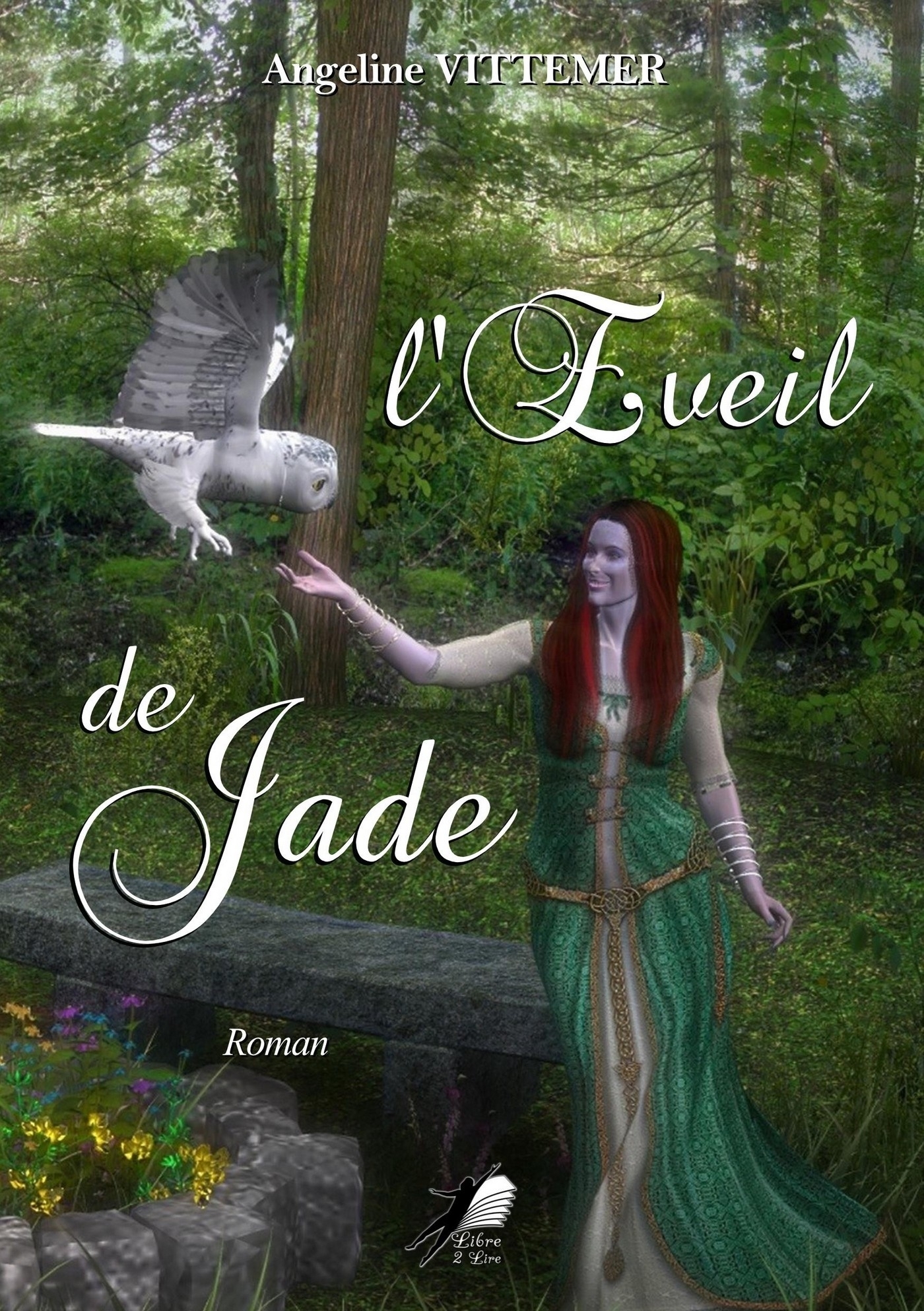L'Eveil de Jade
