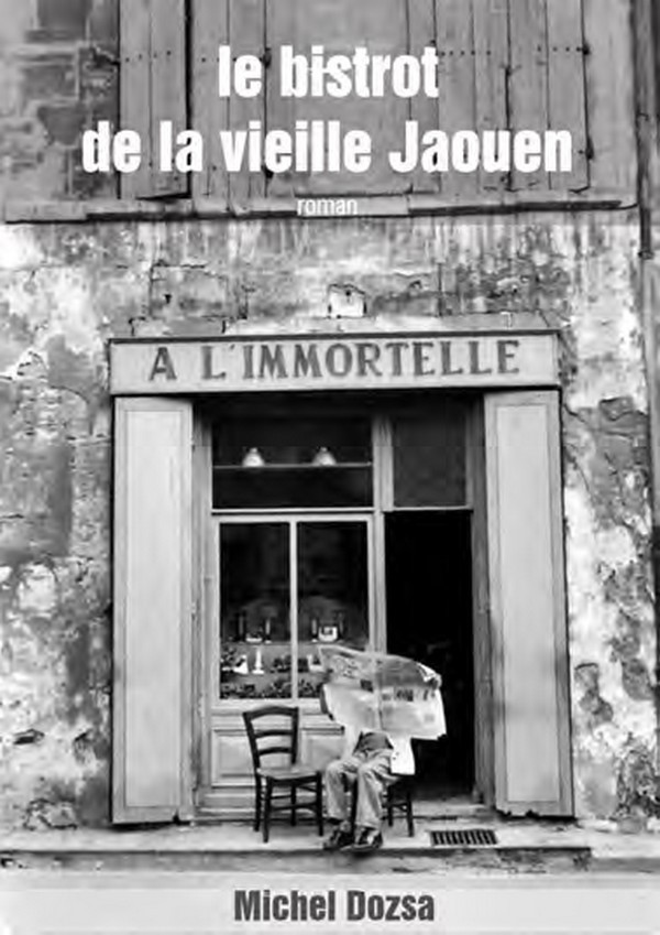 Le bistrot de mémé Jaouen