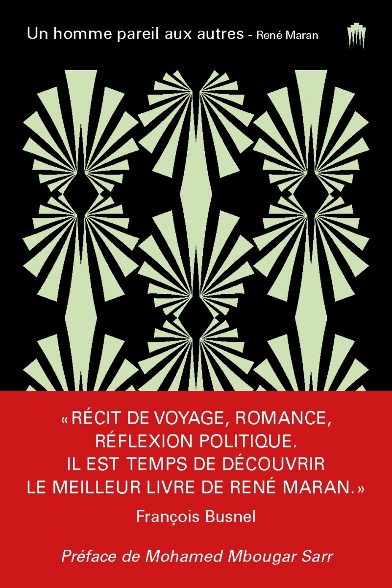 Un homme pareil aux autres