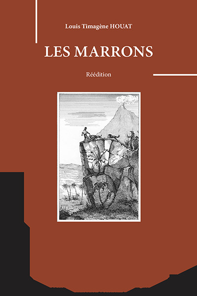 Les Marrons par Louis Timagène Houat