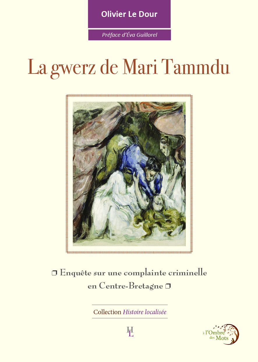 La gwerz de Mari Tammdu