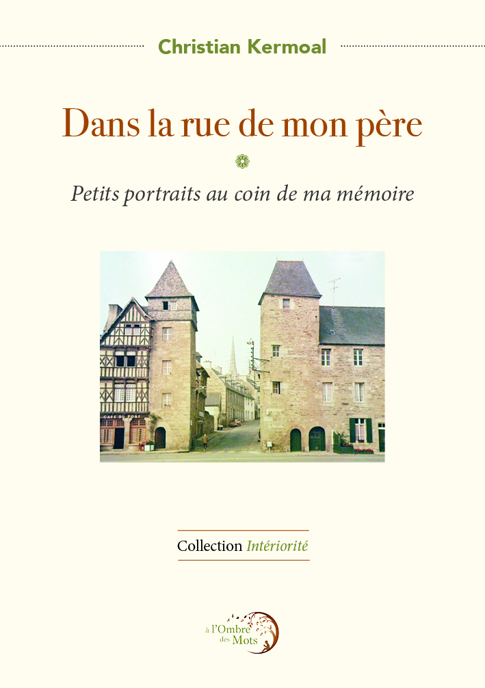 Dans la rue de mon pèr