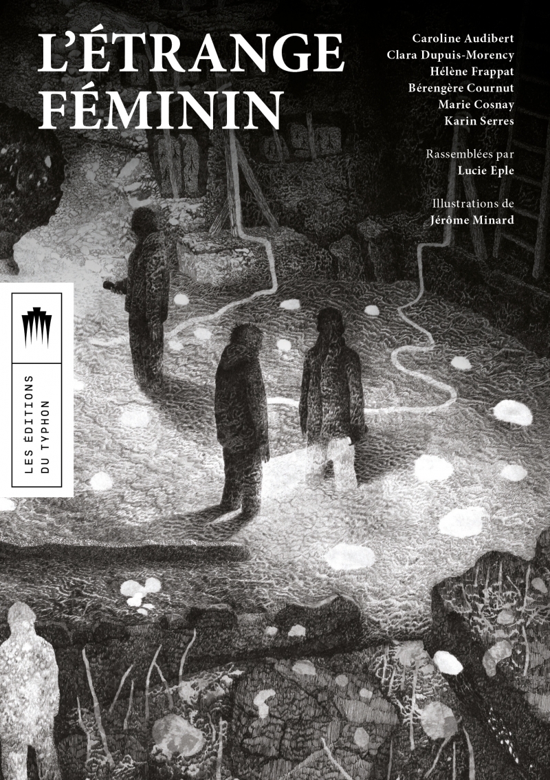 L'Étrange féminin