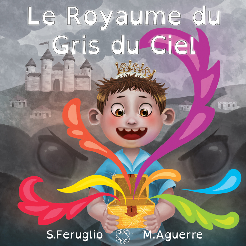 Le Royaume du Gris du Ciel