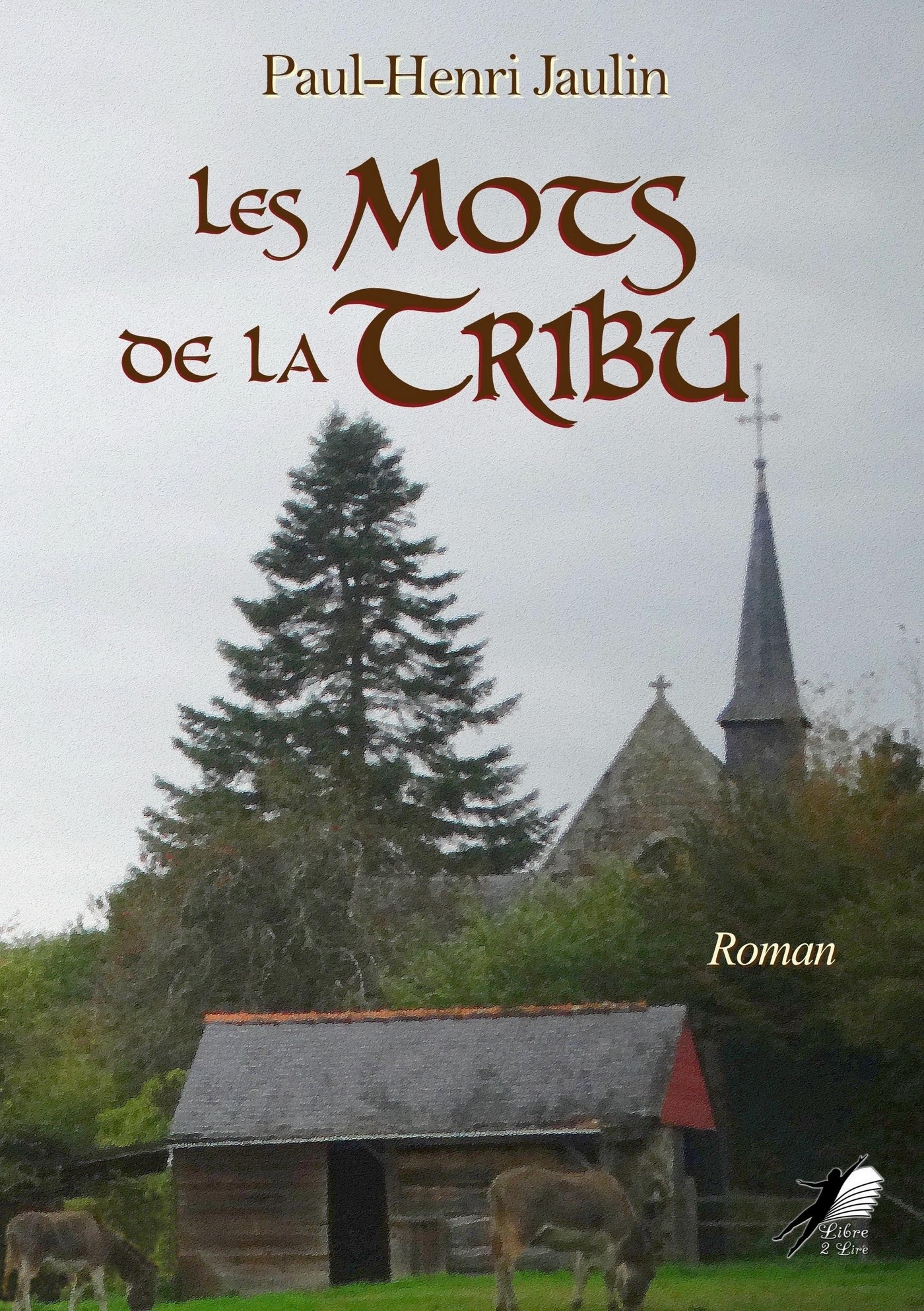 Les Mots de la Tribu