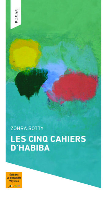 Les Cinq cahiers d'Habiba