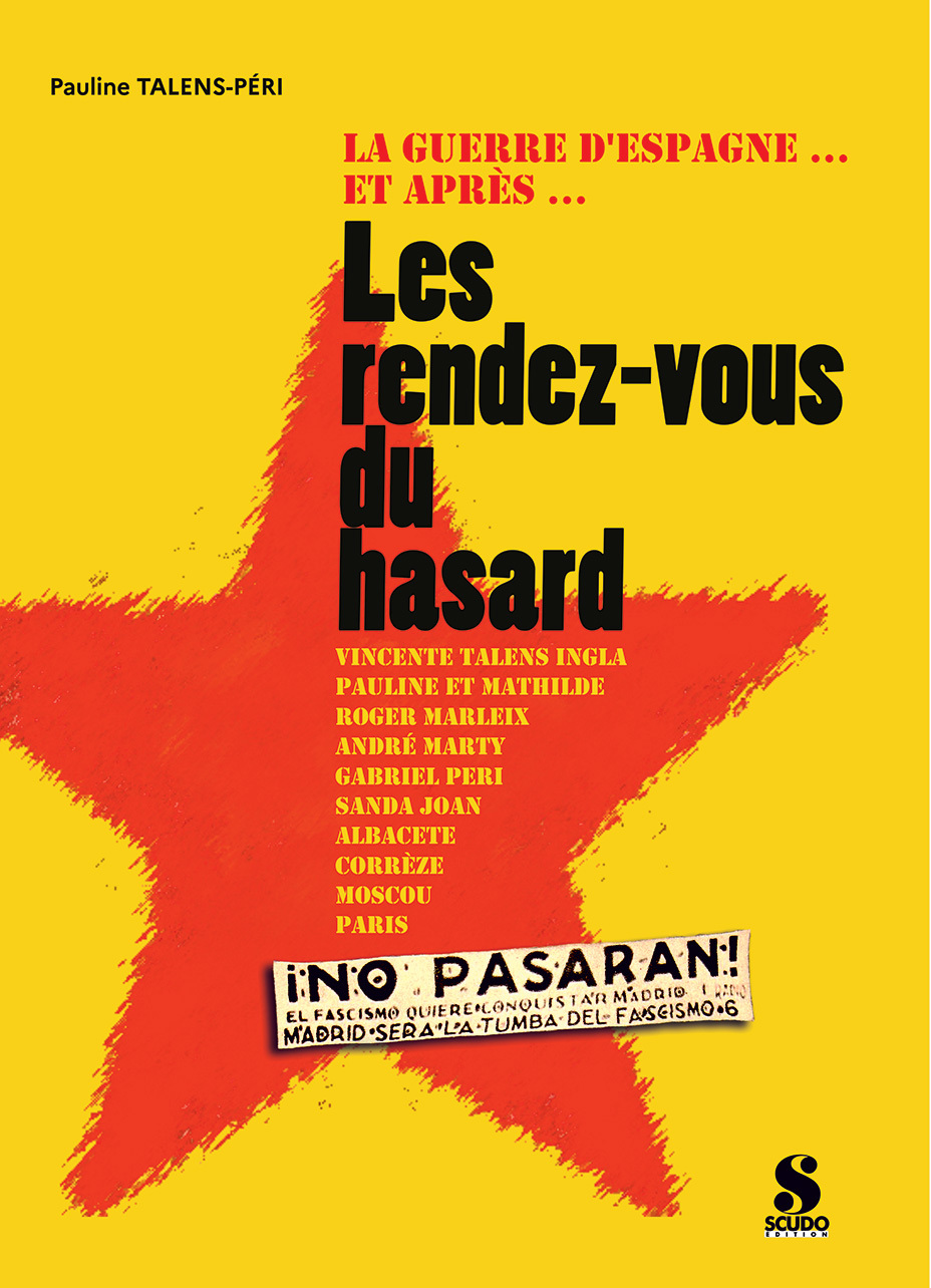 Les rendez-vous du hasard