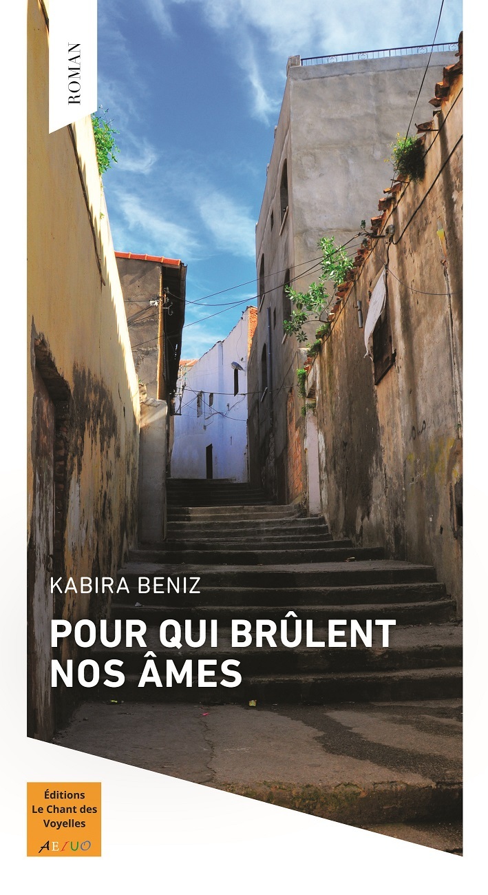 Pour qui brûlent nos âmes