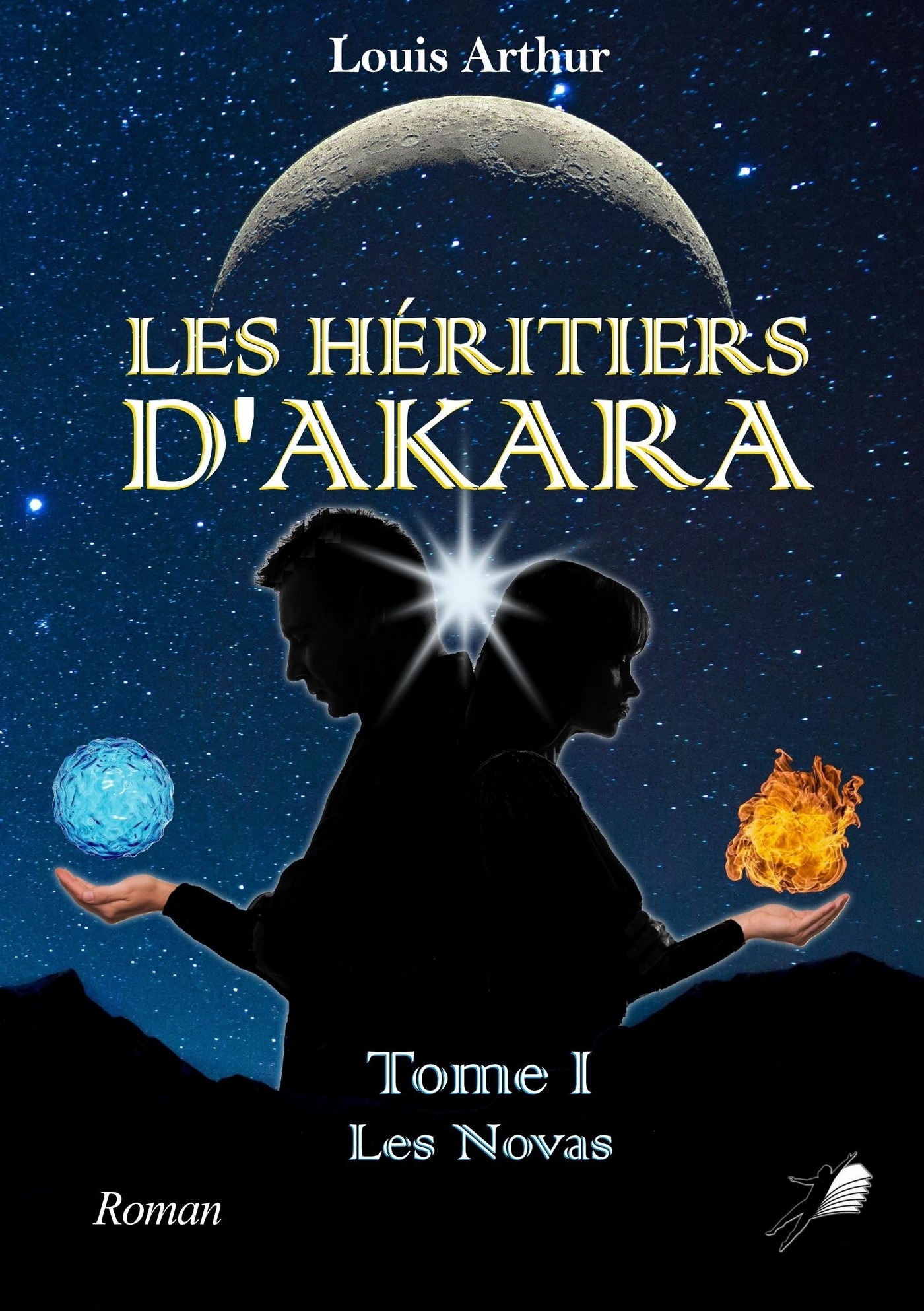 Les Héritiers d'Akara
