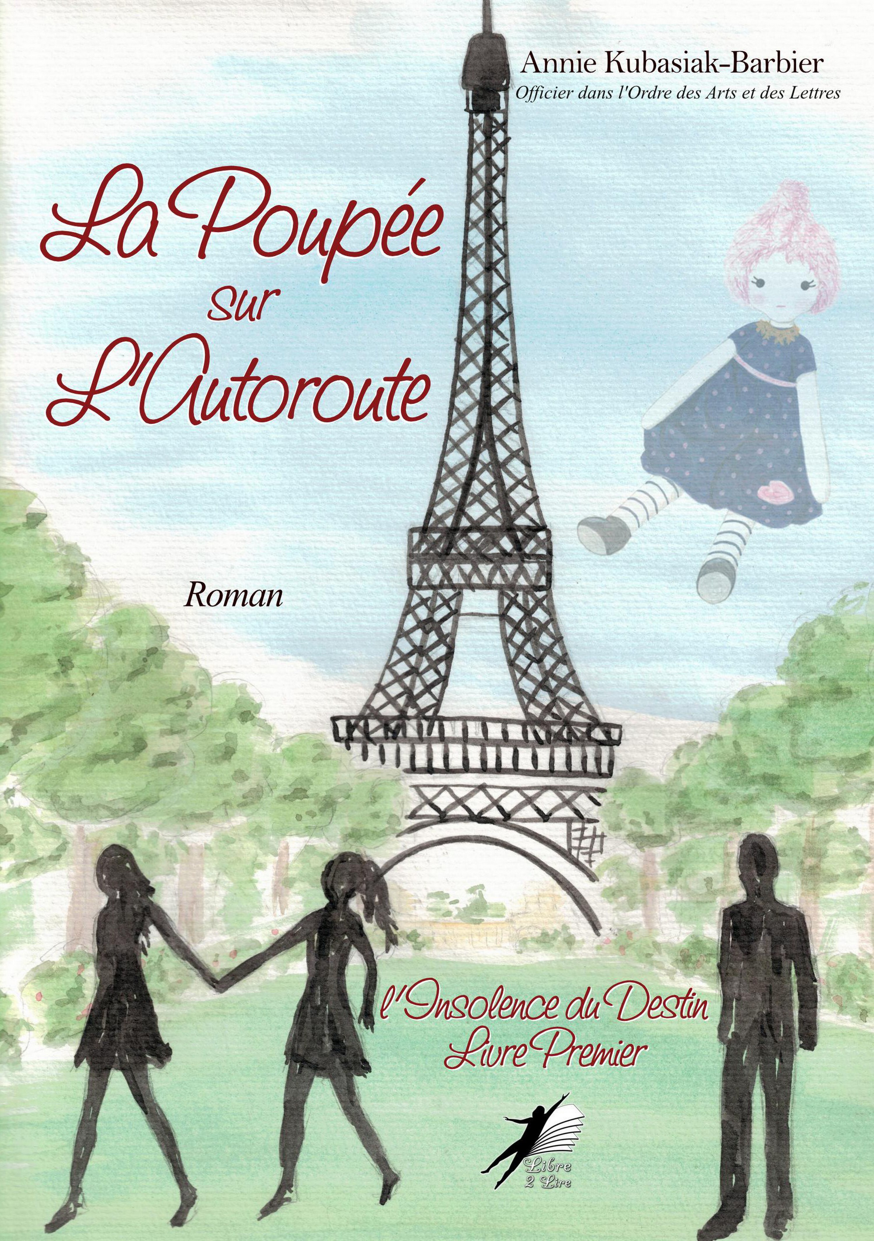 L'insolence du Destin Livre 1