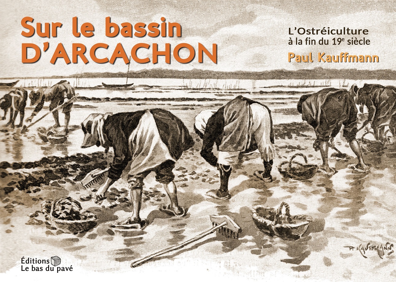 SUR LE BASSIN D'ARCACHON
