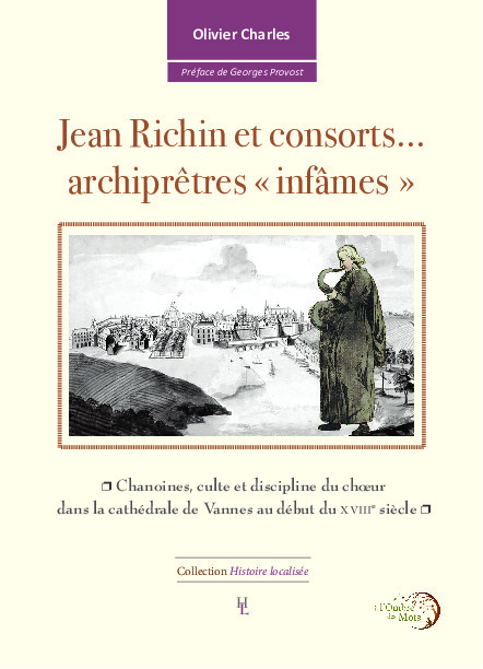 Jean Richin et consorts, archiprêtres "infâmes"