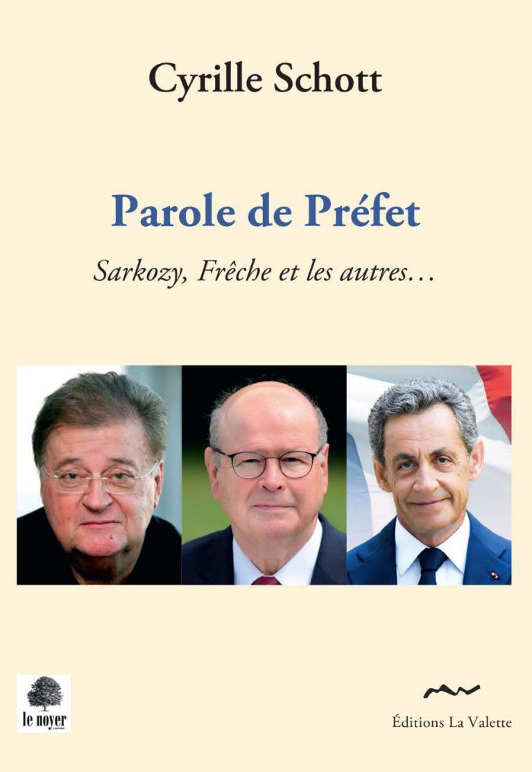 Paroles de préfet