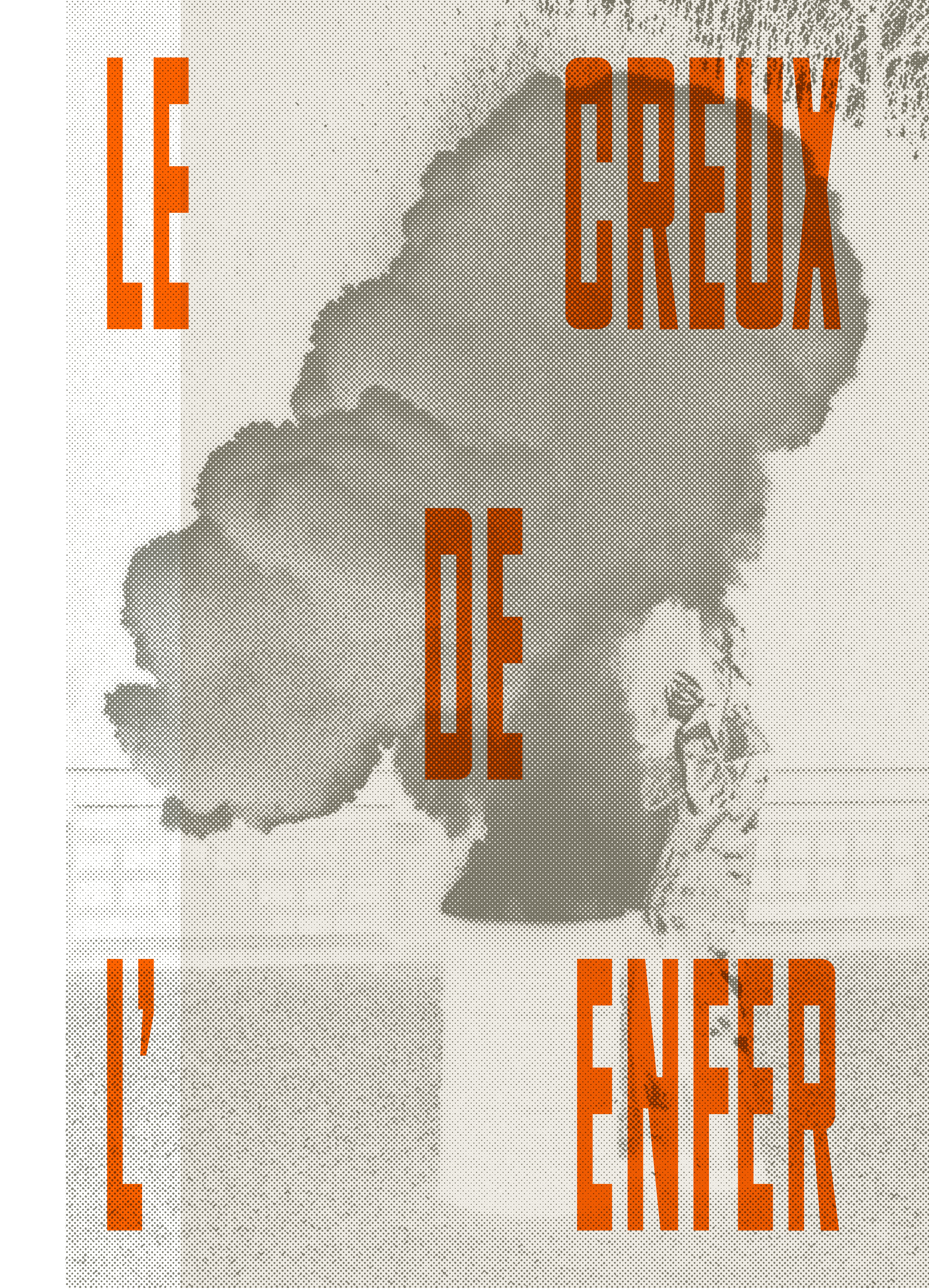 Le Creux de l'Enfer