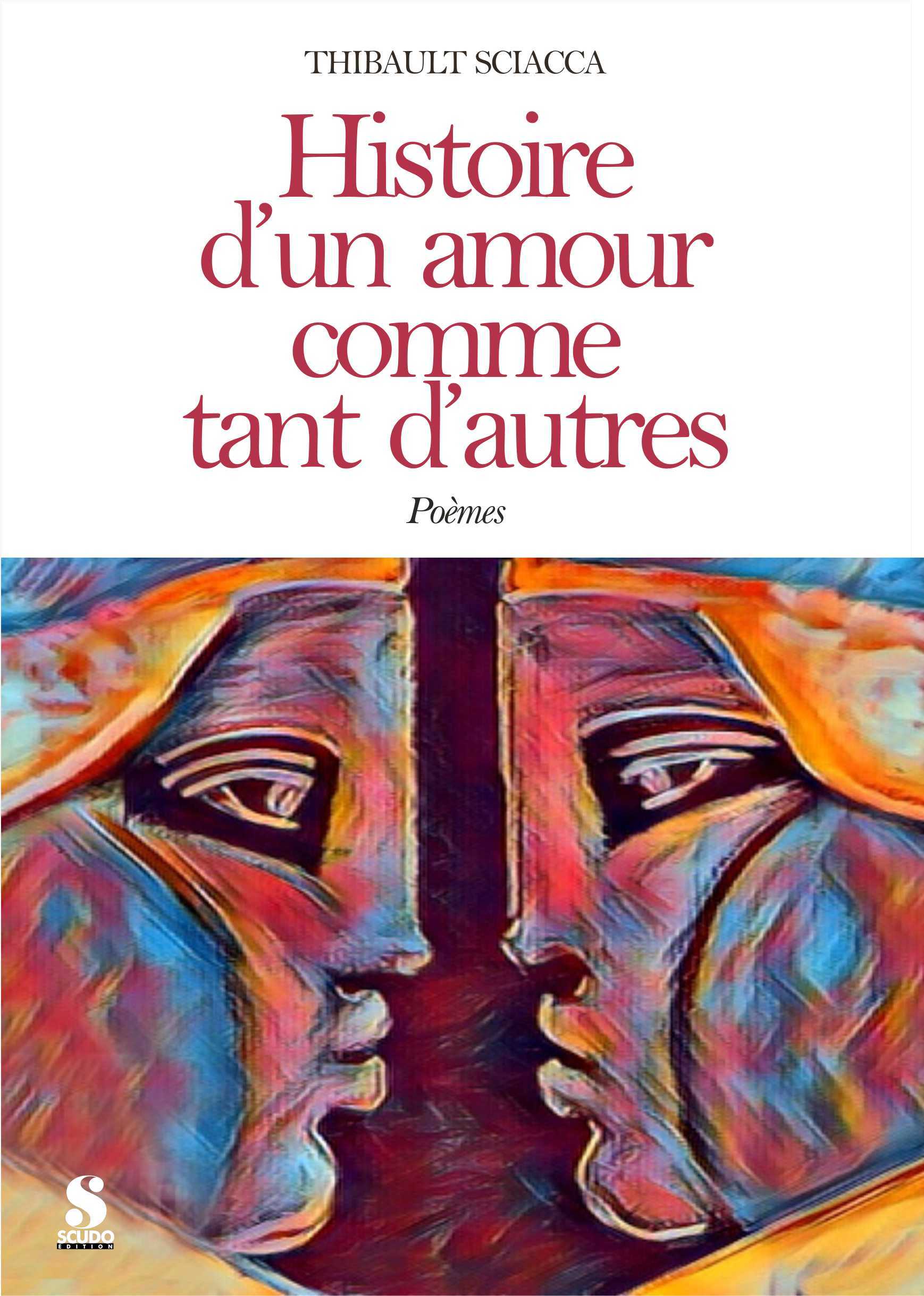 Histoire d'un amour pas comme les autres