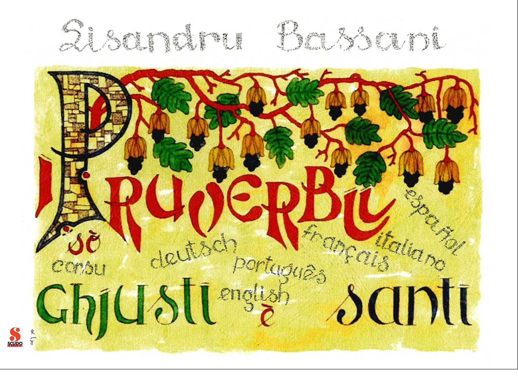 Pruverbii  chjusti è santi