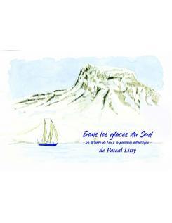 Dans les glaces du Sud