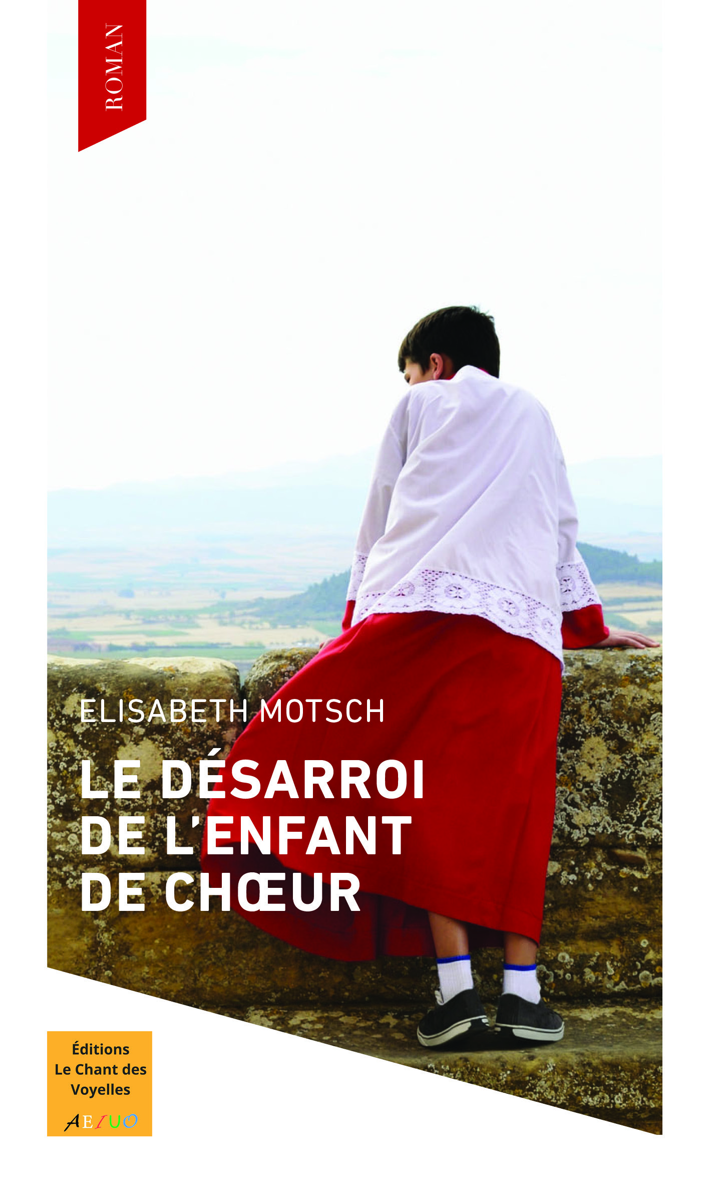 Le Désarroi de l'Enfant de Choeur