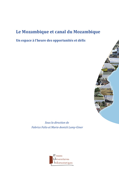 Le Mozambique et Canal du Mozambique