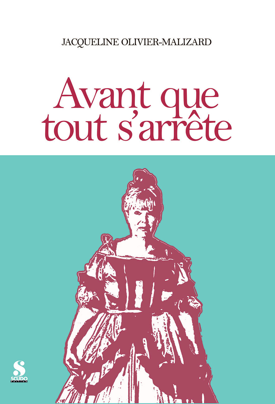 Avant que tout s'arrête