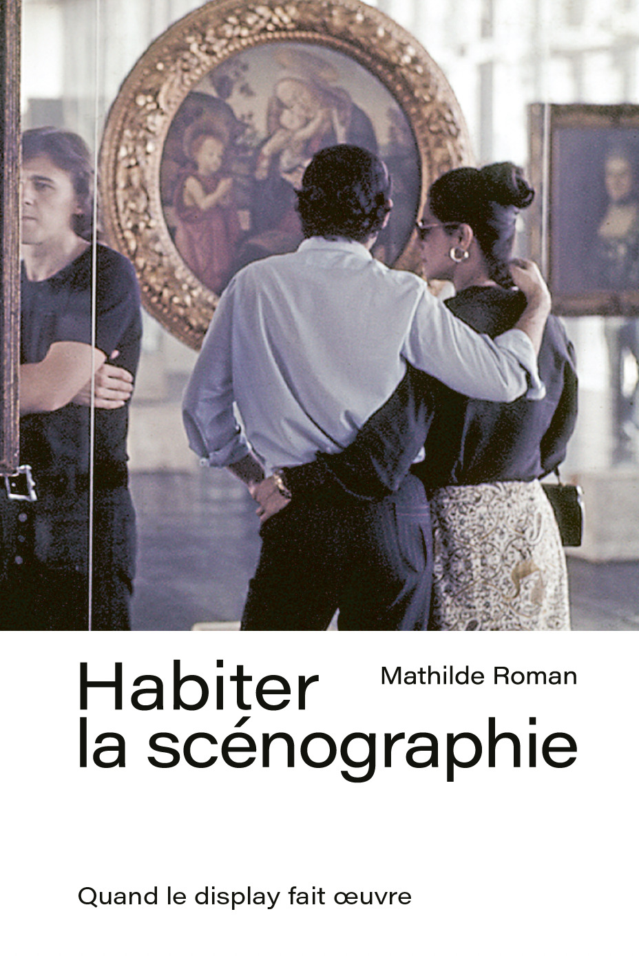 Habiter la scénographie