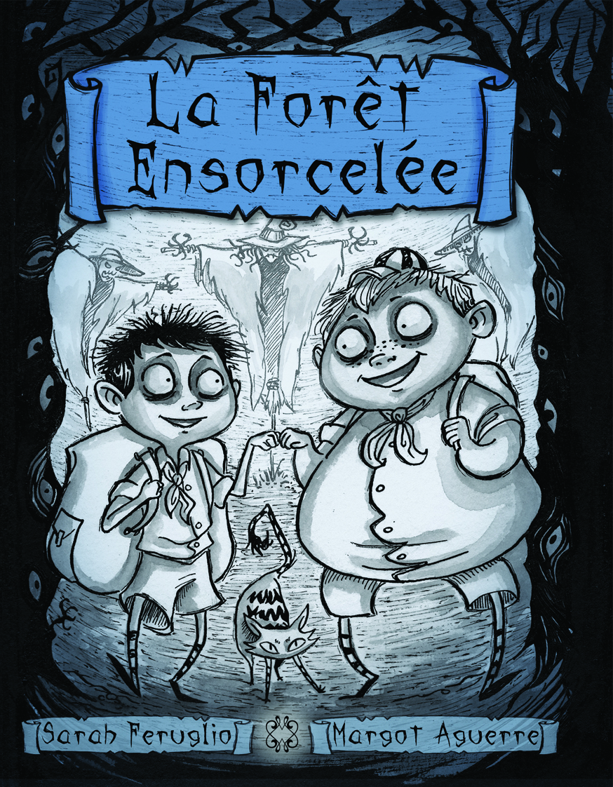 La Forêt ensorcelée