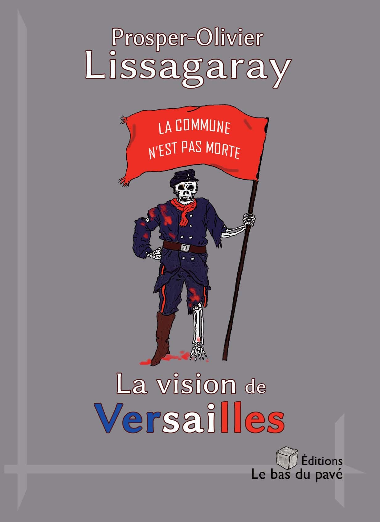 LA VISION DE VERSAILLES