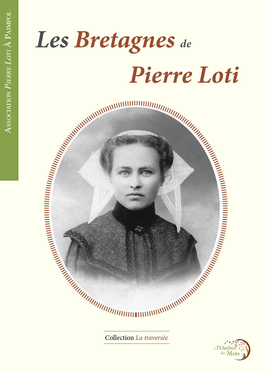 Les Bretagnes de Pierre Loti