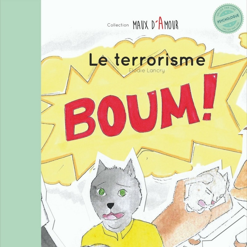 LE TERRORISME