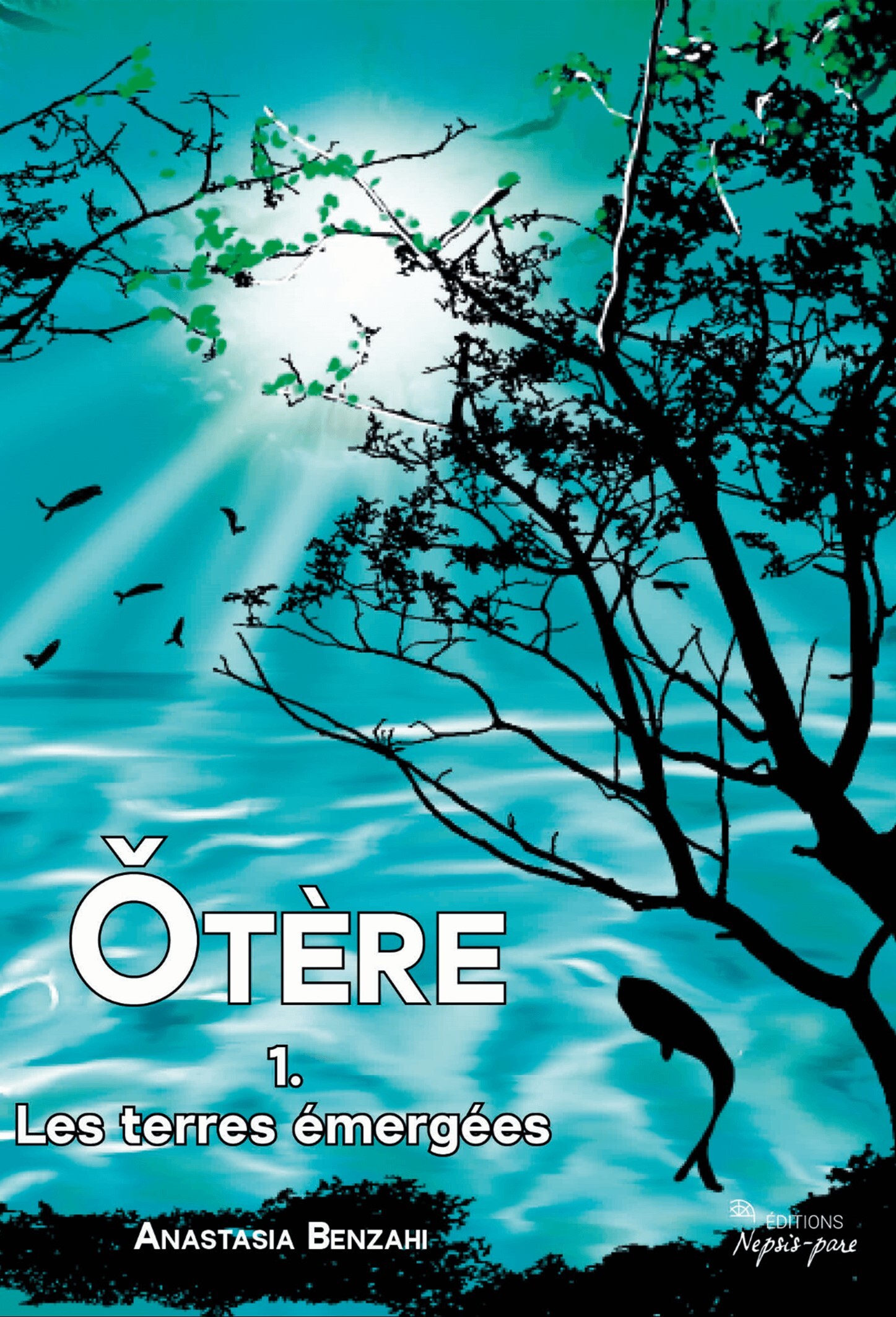 Otère