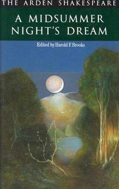 A Midsummer Night's Dream