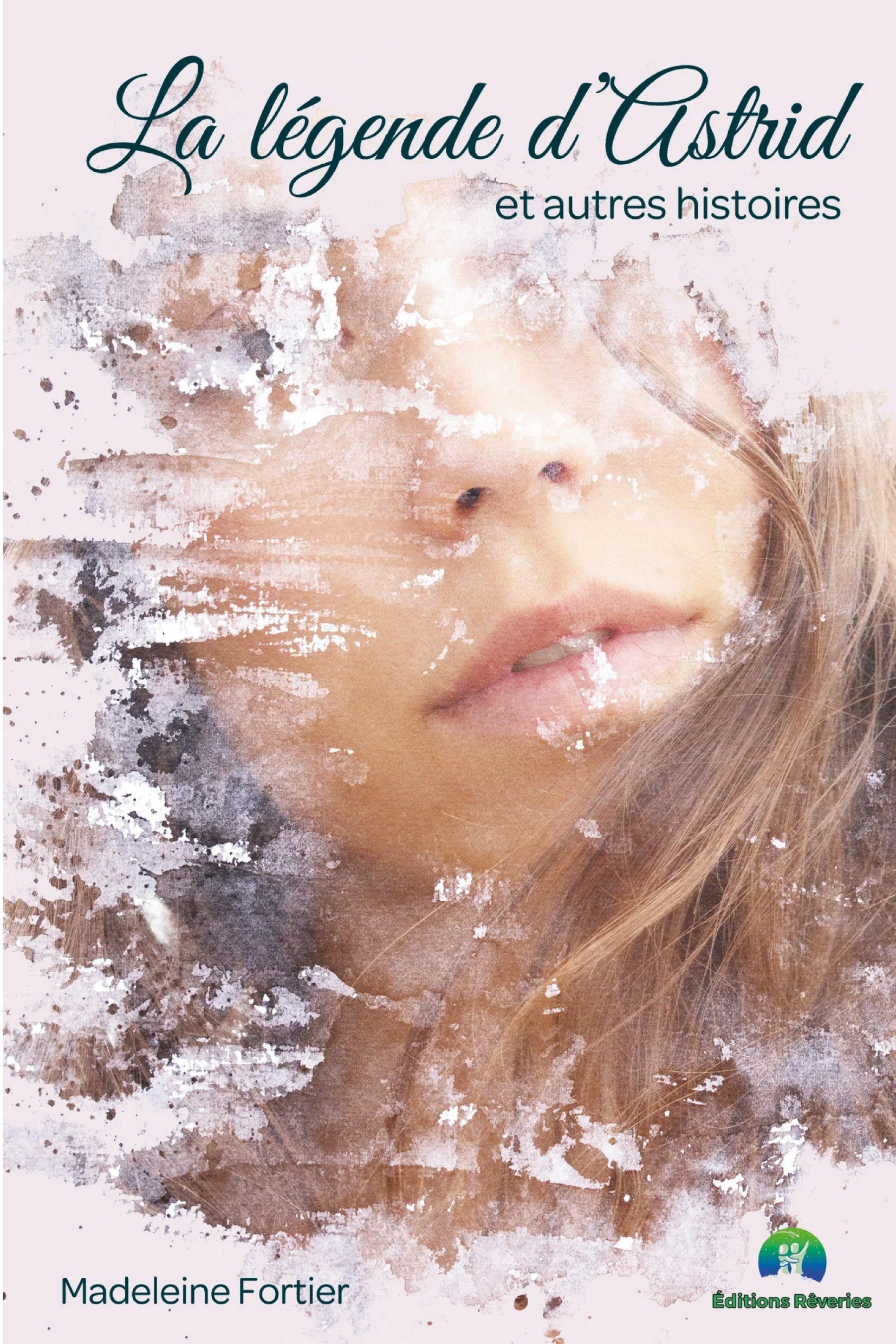 La légende d'Astrid